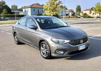 Fiat Tipo 1.4 4 porte 95Cv*Cerchi*Clima automatico