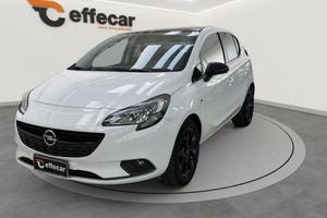 OPEL Corsa 1.4 90CV GPL Tech 5 porte Innovation