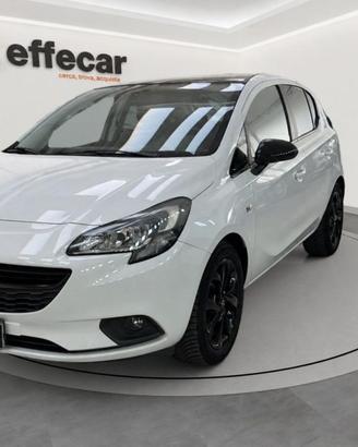 OPEL Corsa 1.4 90CV GPL Tech 5 porte Innovation