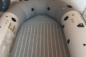 Intex Mariner 4 Gommone Tender