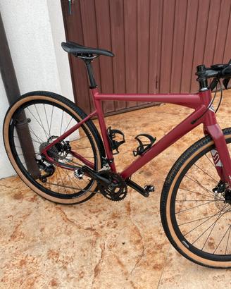 Gravel Megamo Jakar Tg.M