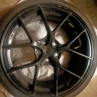 CERCHI IN LEGA JR SL01 R19