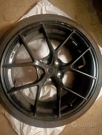 CERCHI IN LEGA JR SL01 R19