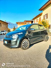 Citroen c1 - 2019