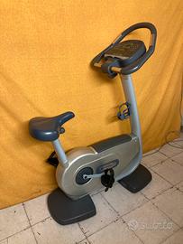 CYCLETTE BIKE TECHNOGYM RICONDIZIONATA