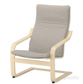 Poltrone Ikea