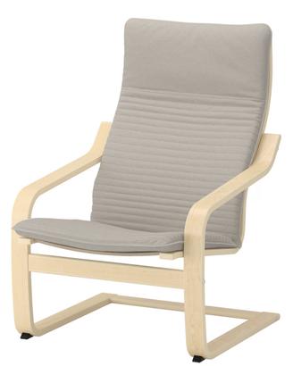 Poltrone Ikea