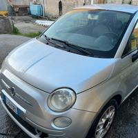 Fiat 500 adatta neopatentati