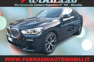 Bmw X6 M xDrive30d Msport