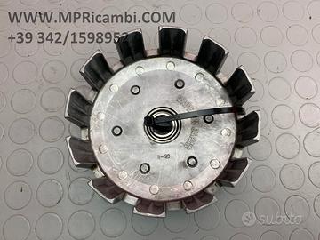 CAMPANA FRIZIONE KAWASAKI KX 125 1986 1985 KX125 1