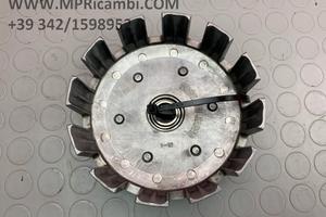 CAMPANA FRIZIONE KAWASAKI KX 125 1986 1985 KX125 1