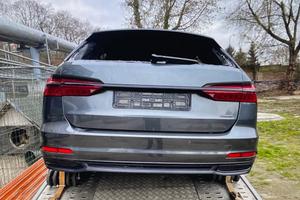 Ricambi audi A6 C7 C8 kit