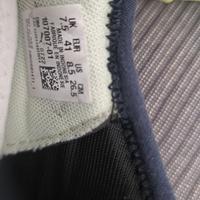 Scarpe calcetto taglia 41