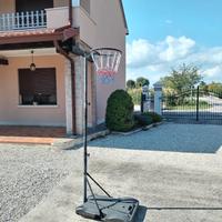 canestro basket mobile 