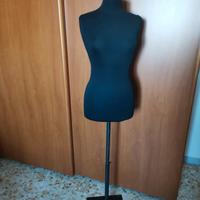 Manichino sartoriale 