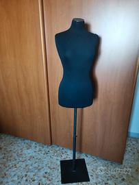 Manichino sartoriale 