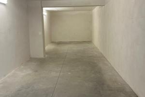 Garage viale polibio