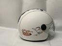 casco-rivestito-ecopelle-willy-coyote-road-runner-