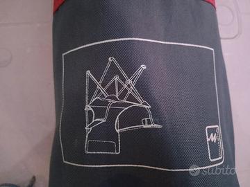 sedia da campeggio