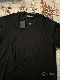 Tshirt nera