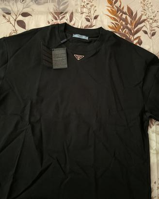Tshirt nera