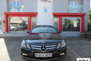 MERCEDES - Classe E - 250 CDI Coupé