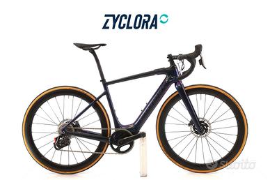 Specialized S-Works Turbo Creo SL AXS 12V t.54