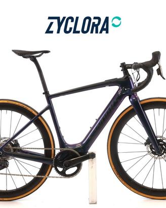 Specialized S-Works Turbo Creo SL AXS 12V t.54