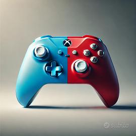 Controller xbox personalizzato