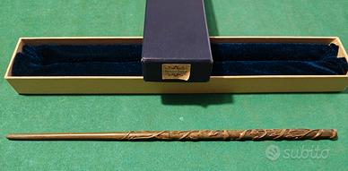 Bacchetta Hermione Granger 