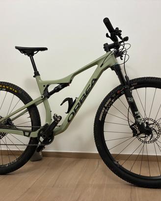 MTB Orbea OIZ M30 tg L
