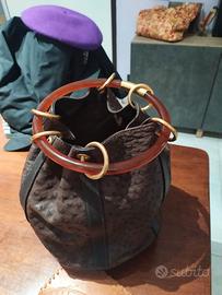 Borsa Gucci Anni '80