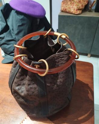 Borsa Gucci Anni '80