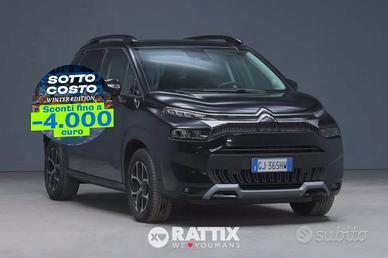 CITROEN c3 aircross 2021 C3 Aircross 1.2 puretech