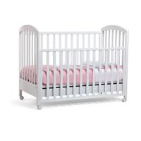 Lettino neonato Giordani, completo di materasso.