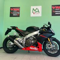 Aprilia RSV4 FACTORY