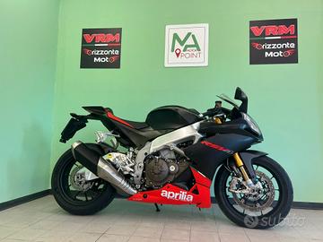 Aprilia RSV4 FACTORY
