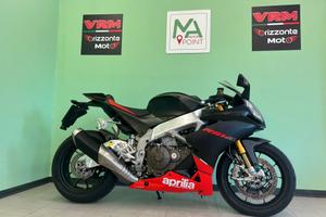 Aprilia RSV4 FACTORY