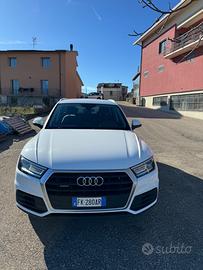 AUDI Q5 2ª serie - 2017