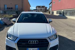AUDI Q5 2ª serie - 2017
