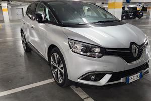 Renault Scénic IV 1.5 dCi Intens 110 CV – 2018 – 1