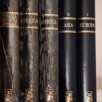 Enciclopedia geografica universale