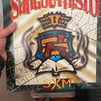 Intera collezione vinili rap anni 90-00