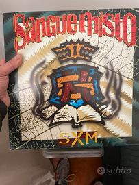Intera collezione vinili rap anni 90-00