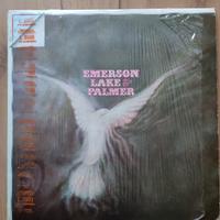 LP vinile Emerson, Lake and Palmer 