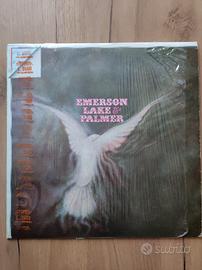 LP vinile Emerson, Lake and Palmer 