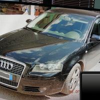 AUDI A3 Sportback e-tron - 2005