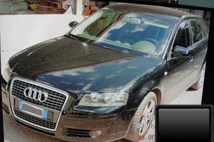 AUDI A3 Sportback e-tron - 2005