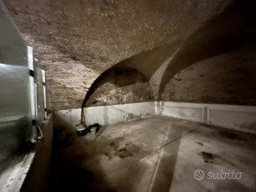 Magazzino - Deposito