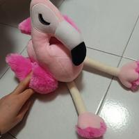 Peluche fenicottero 